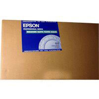 Epson 24 x30  (10 sheets) Enhanced Matte Poster Board (C13S041598)